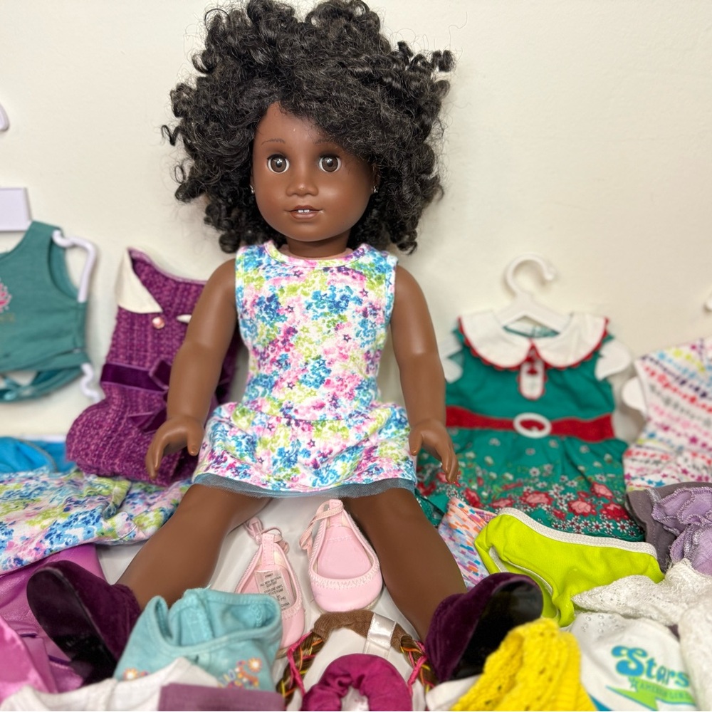 American Girl Doll 18 inch